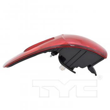 TYC 116754909 Tail Light Assembly product image 6 of 6