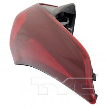 TYC 116757909 Tail Light Assembly product image 4 of 6