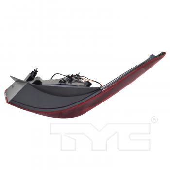 TYC 116757909 Tail Light Assembly product image 5 of 6