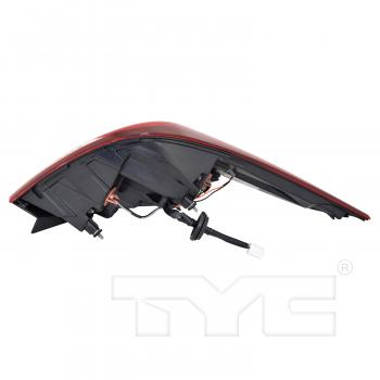 TYC 116757909 Tail Light Assembly product image 6 of 6