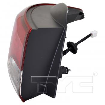 TYC 11675890 Tail Light Assembly product image 3 of 6