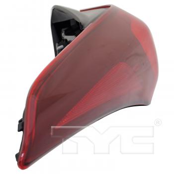 TYC 11675890 Tail Light Assembly product image 4 of 6