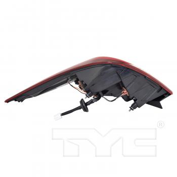 TYC 11675890 Tail Light Assembly product image 6 of 6