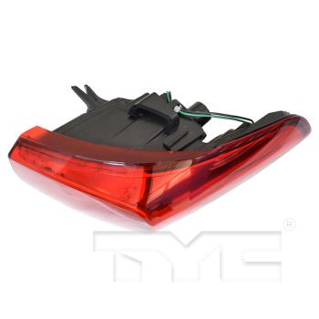 TYC 11676300 - Tail Light Assembly TYC 11676300 Tail Light Assembly product image 5 of 6
