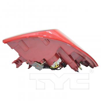 TYC 116763909 Tail Light Assembly product image 6 of 6