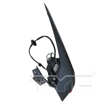 TYC 11676900 Tail Light Assembly product image 5 of 6