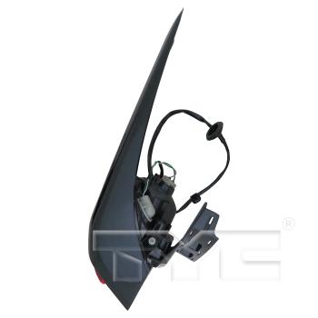 TYC 11677000 Tail Light Assembly product image 5 of 6