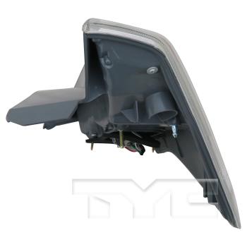TYC 11677800 - Tail Light Assembly TYC 11677800 Tail Light Assembly product image 5 of 6