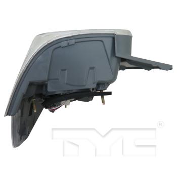 TYC 11677800 - Tail Light Assembly TYC 11677800 Tail Light Assembly product image 6 of 6