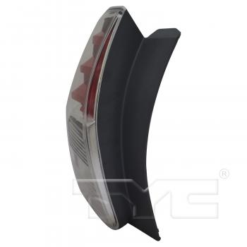 TYC 116778019 Tail Light Assembly product image 3 of 6