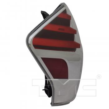 TYC 116778019 Tail Light Assembly product image 4 of 6