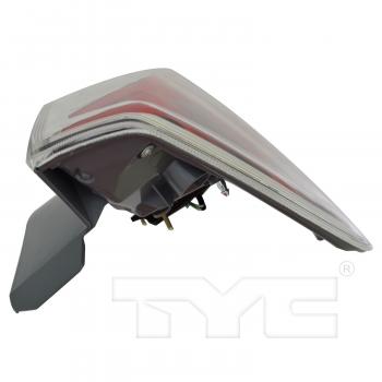 TYC 116778019 Tail Light Assembly product image 5 of 6