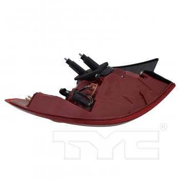TYC 116781009 Tail Light Assembly product image 6 of 6