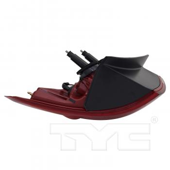 TYC 11678200 - Tail Light Assembly TYC 11678200 Tail Light Assembly product image 5 of 6