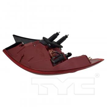 TYC 11678200 - Tail Light Assembly TYC 11678200 Tail Light Assembly product image 6 of 6