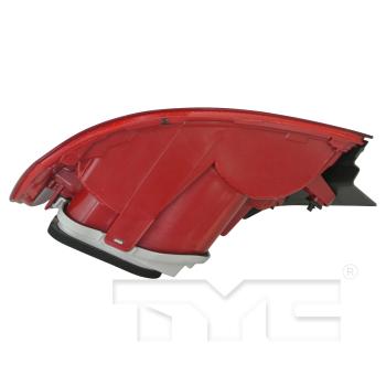 TYC 11680200 Tail Light Assembly product image 6 of 6