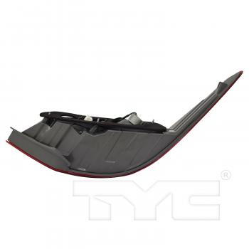 TYC 11680300 Tail Light Assembly product image 5 of 6
