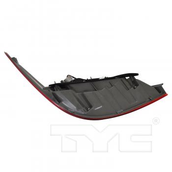 TYC 11680300 Tail Light Assembly product image 6 of 6