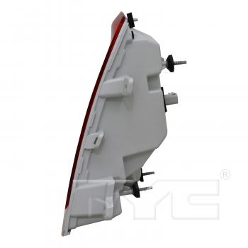 TYC 116826009 Tail Light Assembly product image 3 of 6