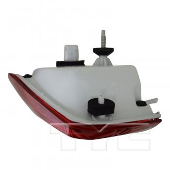 TYC 116826009 Tail Light Assembly product image 5 of 6
