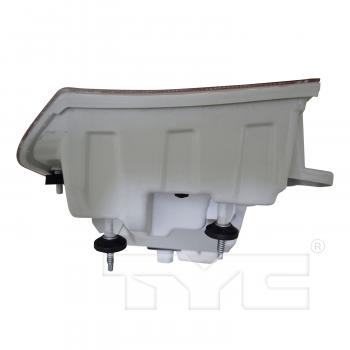 TYC 116826009 Tail Light Assembly product image 6 of 6