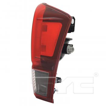 TYC 11684970 Tail Light Assembly product image 7 of 12