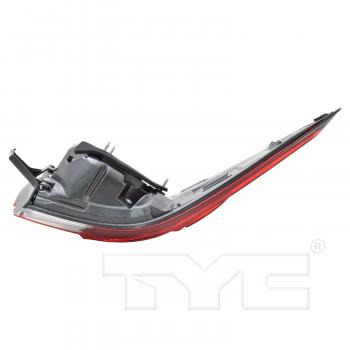 TYC 116861009 - Tail Light Assembly TYC 116861009 Tail Light Assembly product image 5 of 6