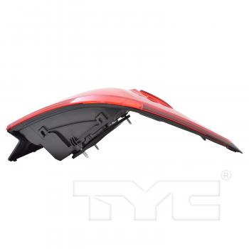 TYC 116861009 - Tail Light Assembly TYC 116861009 Tail Light Assembly product image 6 of 6