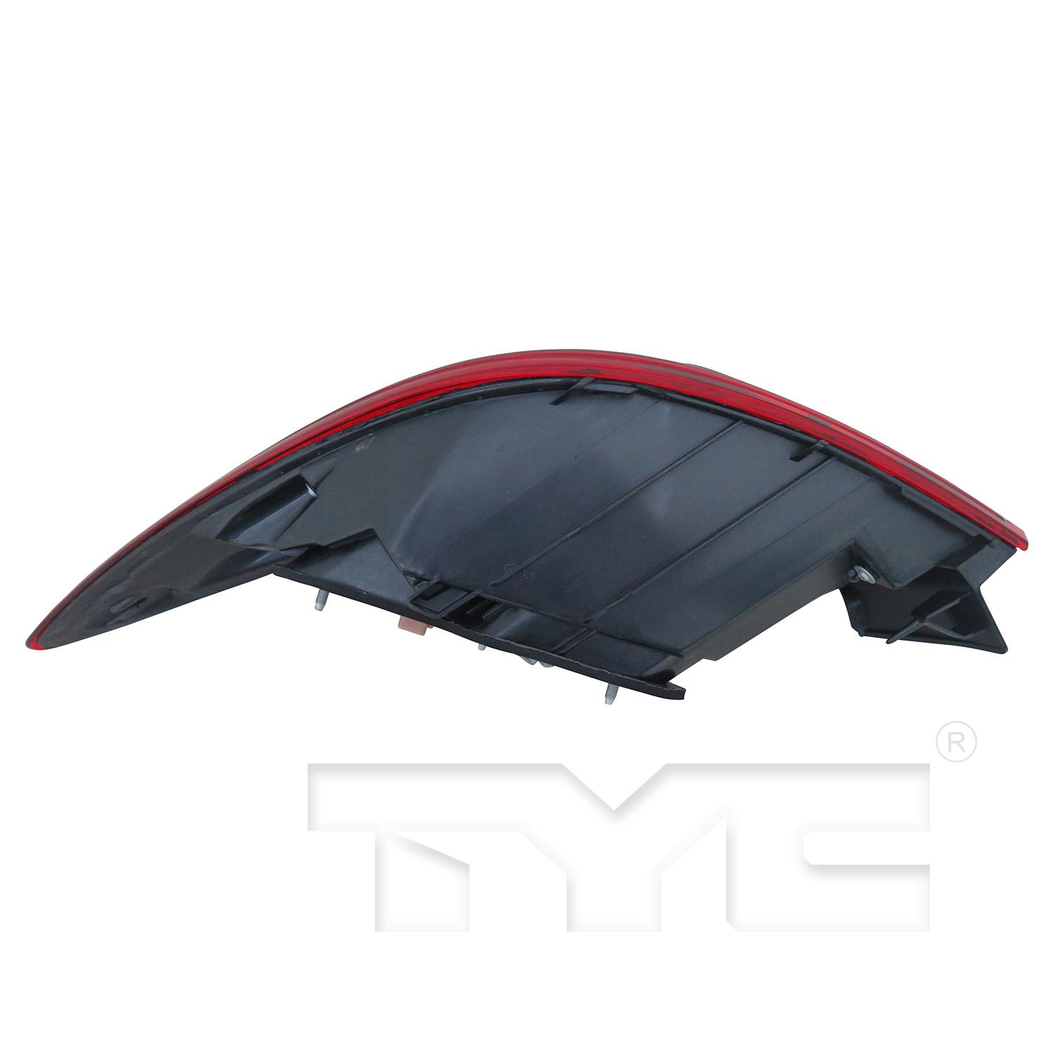 TYC 11687400 Tail Light Assembly product image 6 of 6