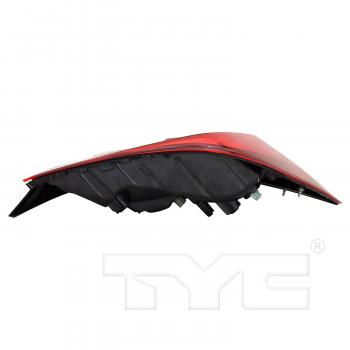 TYC 11687800 Tail Light Assembly product image 9 of 12