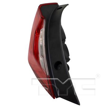 TYC 11687800 Tail Light Assembly product image 12 of 12