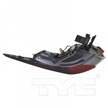 TYC 11688200 Tail Light Assembly product image 8 of 12