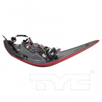 TYC 11688790 Tail Light Assembly product image 5 of 6