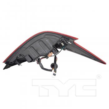 TYC 11688790 Tail Light Assembly product image 6 of 6