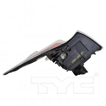 TYC 116898009 Tail Light Assembly product image 6 of 6