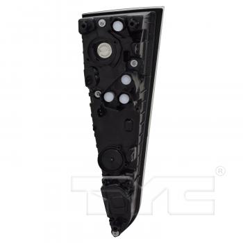TYC 11689901 Tail Light Assembly product image 2 of 6