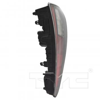 TYC 11689901 Tail Light Assembly product image 3 of 6