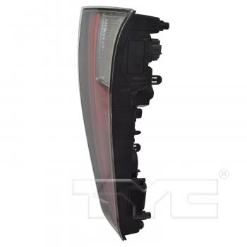 TYC 11689901 Tail Light Assembly product image 4 of 6