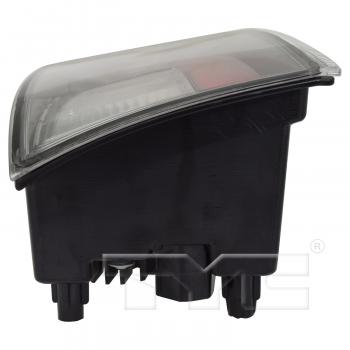 TYC 11689901 Tail Light Assembly product image 5 of 6