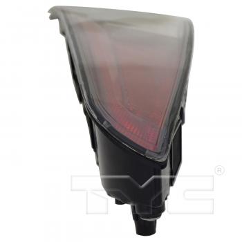 TYC 11689901 Tail Light Assembly product image 6 of 6