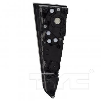 TYC 11690001 Tail Light Assembly product image 2 of 6
