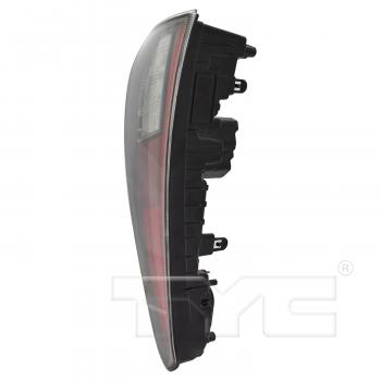TYC 11690001 Tail Light Assembly product image 3 of 6