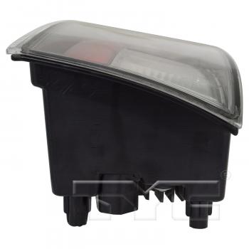 TYC 11690001 Tail Light Assembly product image 5 of 6