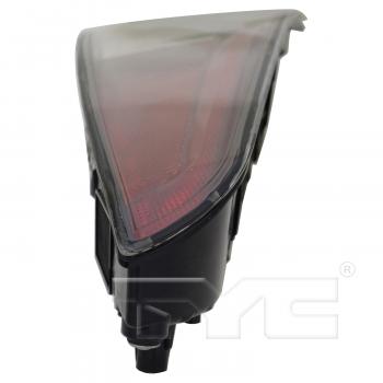 TYC 11690001 Tail Light Assembly product image 6 of 6