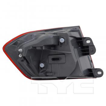 TYC 11690900 Tail Light Assembly product image 2 of 6