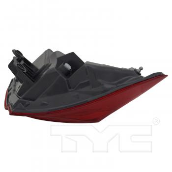 TYC 11690900 Tail Light Assembly product image 5 of 6