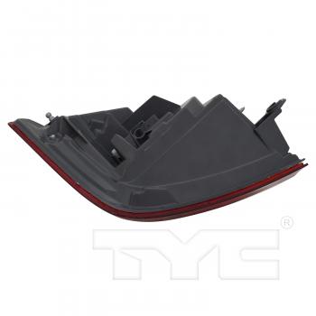 TYC 11690900 Tail Light Assembly product image 6 of 6