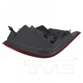 TYC 11691000 Tail Light Assembly product image 6 of 6