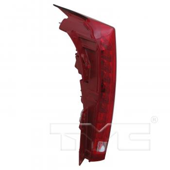 TYC 11691900 Tail Light Assembly product image 6 of 12