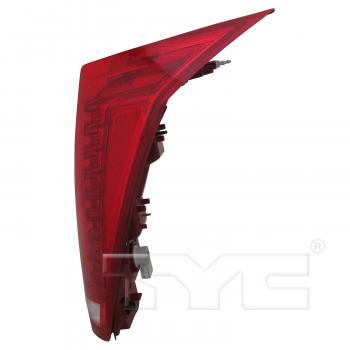 TYC 11691900 Tail Light Assembly product image 7 of 12